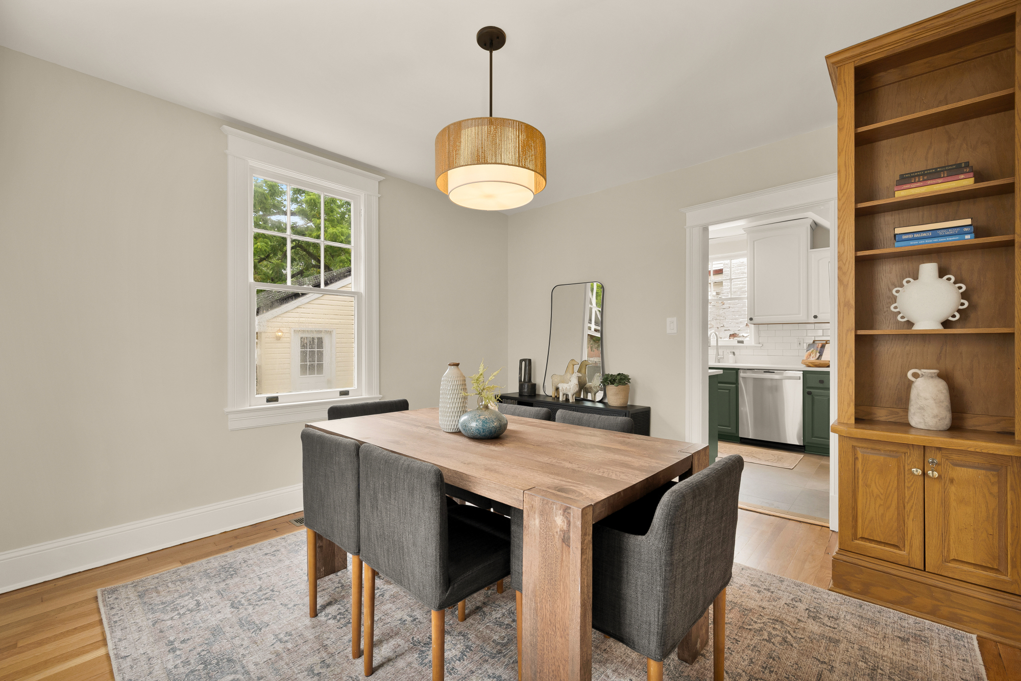 3210 14th Street NE_Dining Room 2